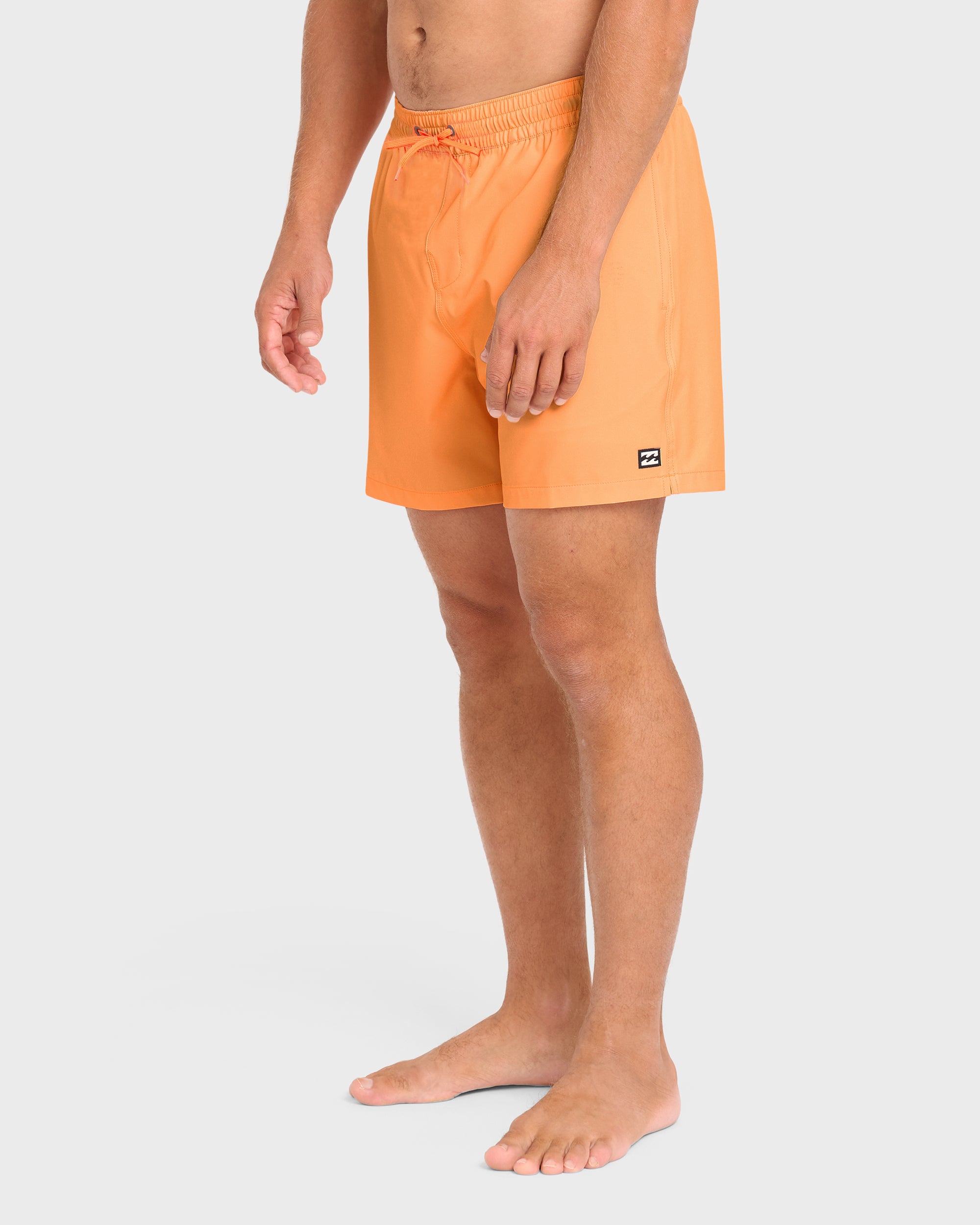 All Day Layback 16 Trunks - Peach - Image 3