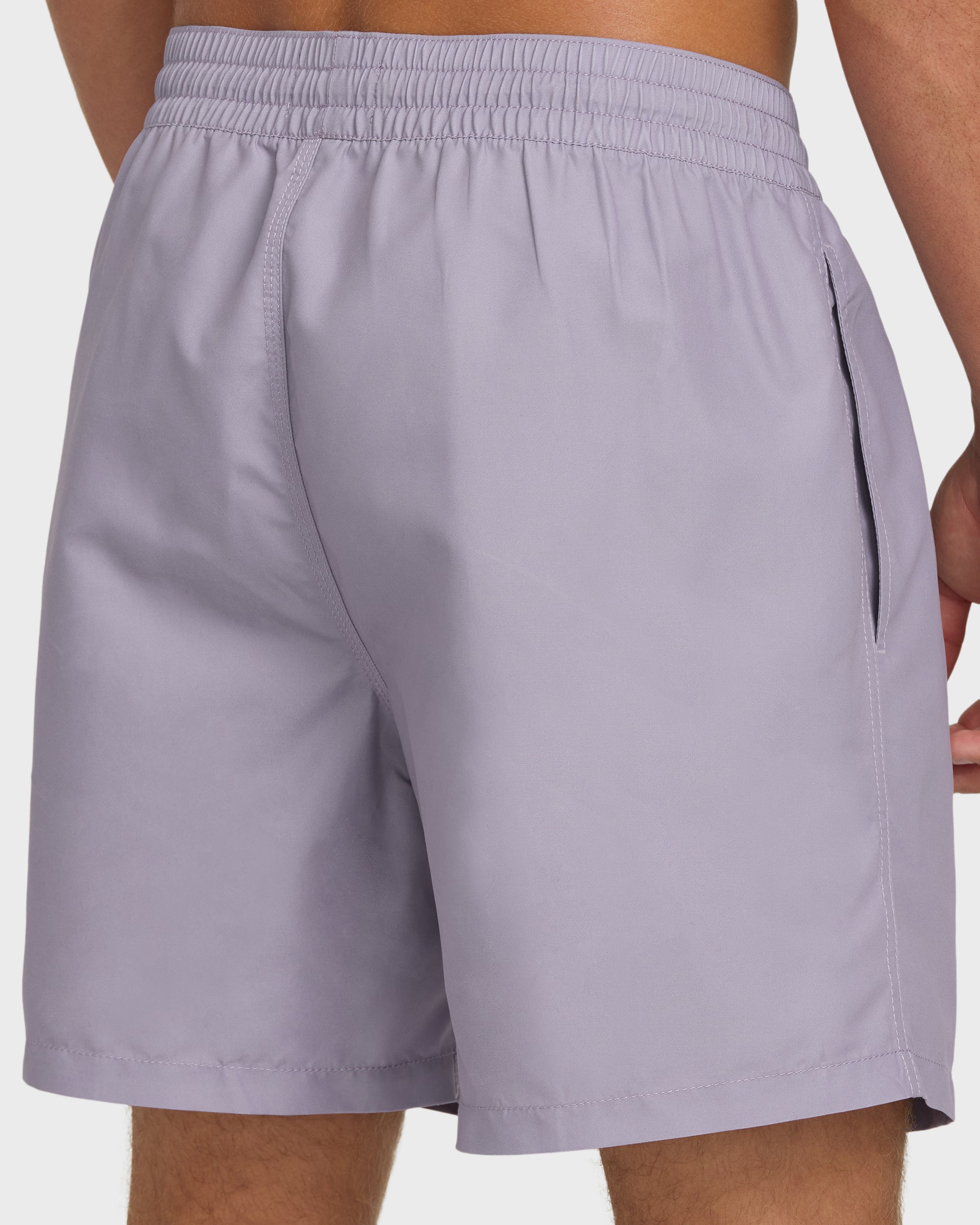 All Day Layback 16 Trunks - Purple Ash - Image 5