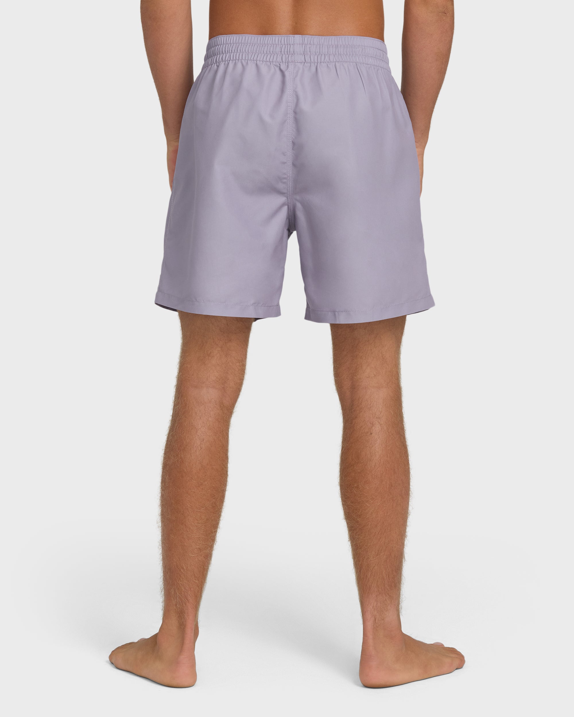 All Day Layback 16 Trunks - Purple Ash - Image 2