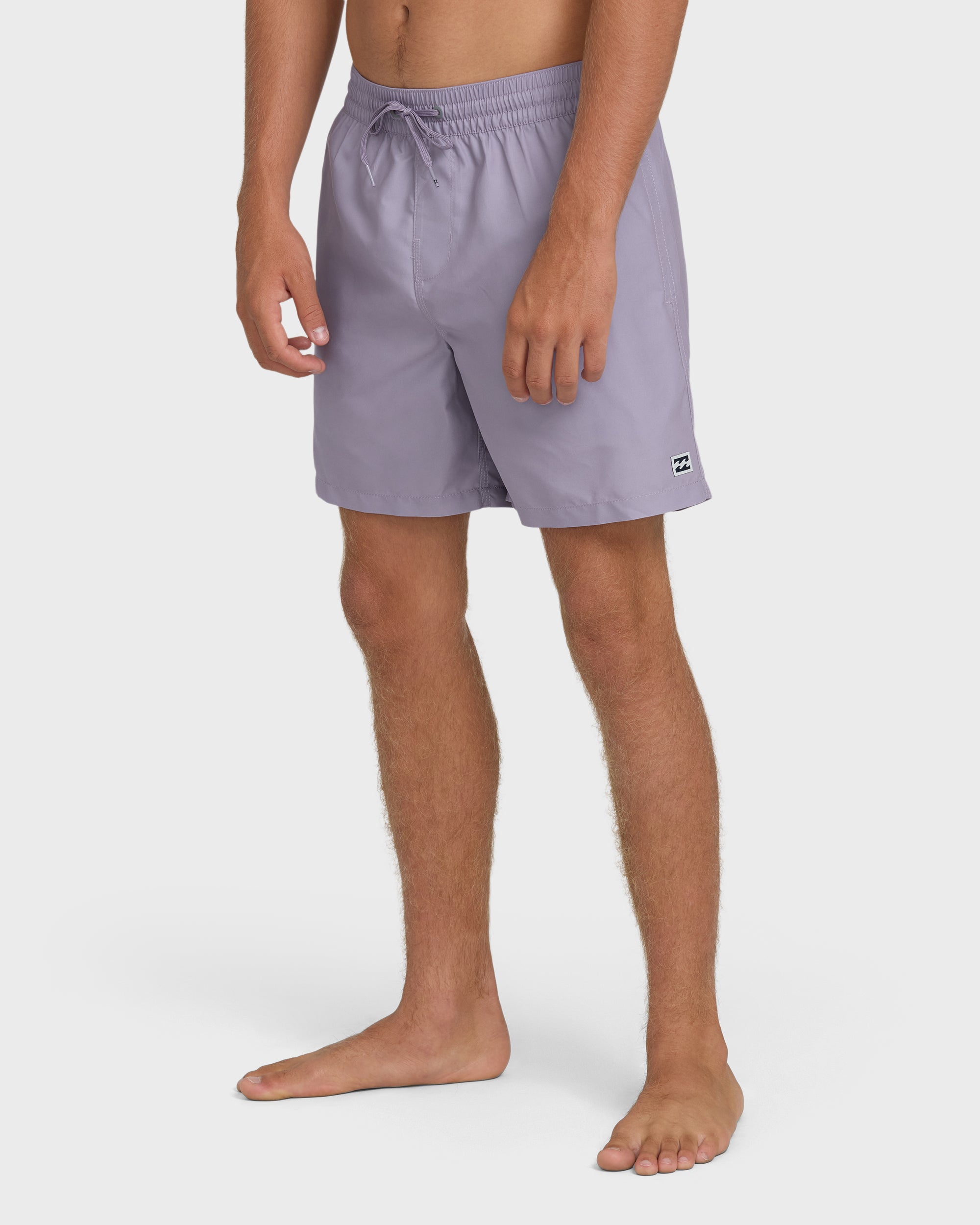 All Day Layback 16 Trunks - Purple Ash - Image 3