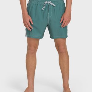 Dbah Panel Layback 16 Trunks - Deep Sea