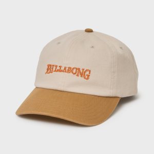 Throwback Strapback Hat - Cathay Spice